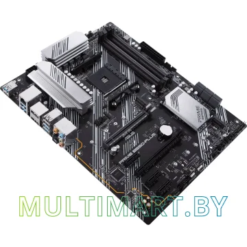 Материнская плата ASUS Prime B550-Plus картинка 4